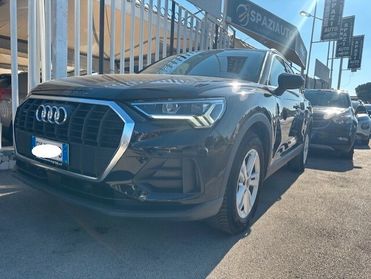 AUDI Q3 2019 AUTOMATICA