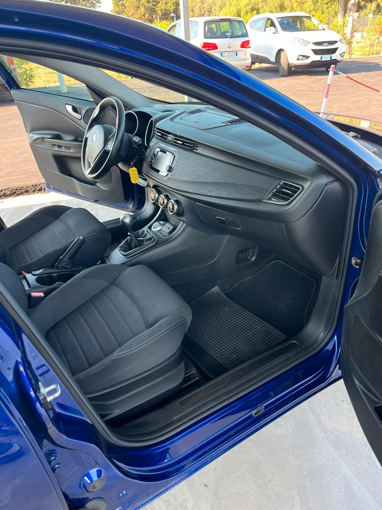 Alfa Romeo Giulietta 2.0 JTDm 150 CV Super