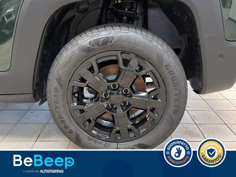 Jeep Renegade 1.3 T4 PHEV NORTH STAR 4XE AT6