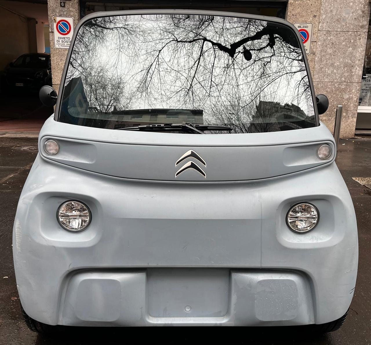 Citroen Ami