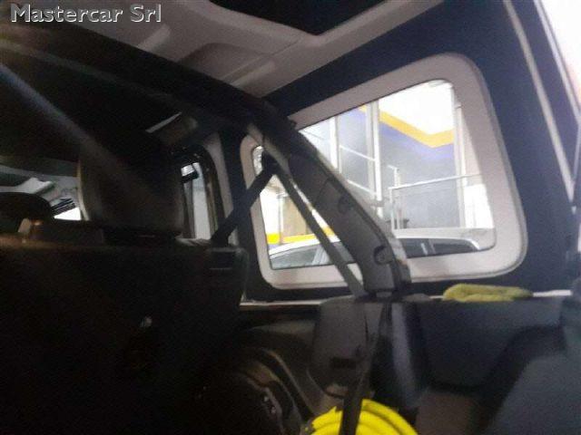 JEEP Wrangler 4xe Unlimited 2.0 atx phev Sahara 4xe auto GG379GZ