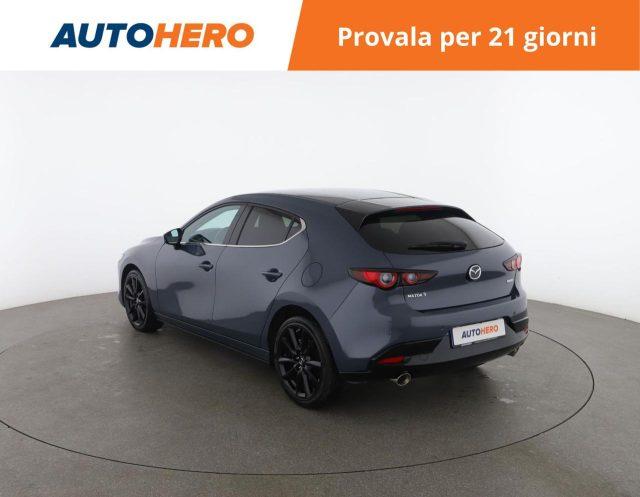 MAZDA 3 2.0L eSkyactiv-X M-Hybrid Homura