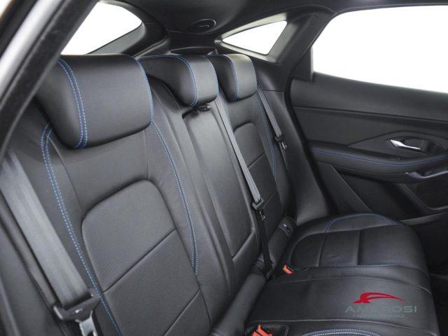 JAGUAR Other E PACE 2.0D 180 CV AWD aut. R-Dynamic S