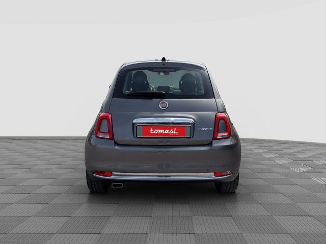 FIAT 500 500 1.0 Hybrid Dolcevita