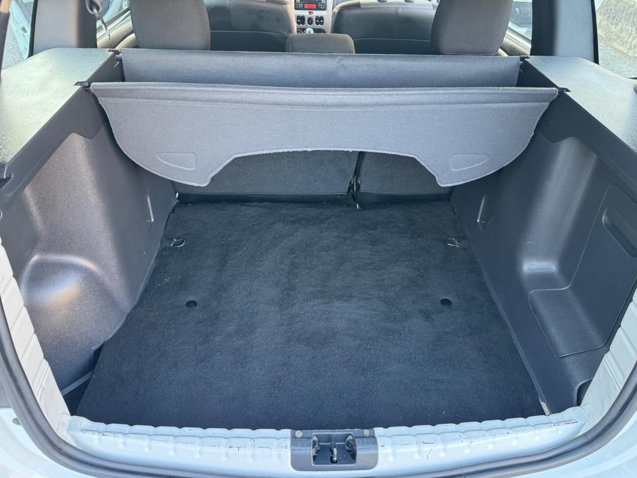 Dacia Duster cinghie sostituite ok neopatentati