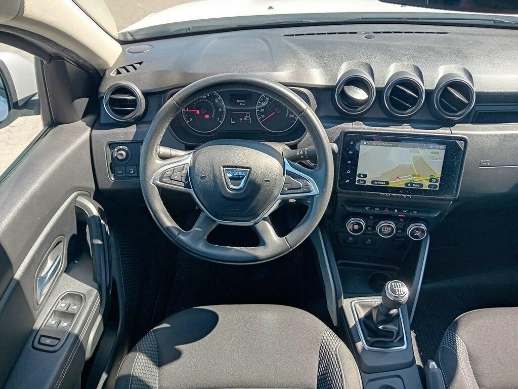 Dacia Duster 1.0 TCe GPL Prestige up SL DaciaPlus 4x2