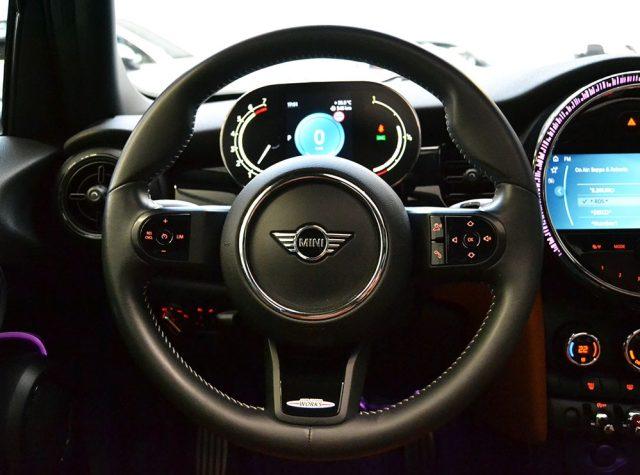 MINI Cooper 1.5 JCW John Cooper Works 5 porte Aut-Tetto-Pelle*