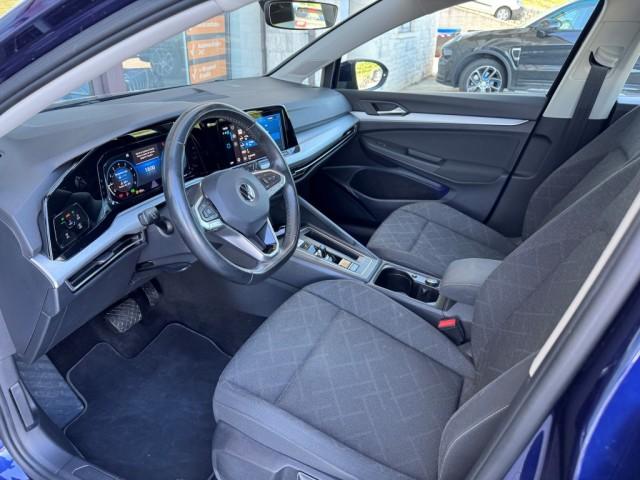 Volkswagen Golf 1.0 etsi evo Life 110cv dsg