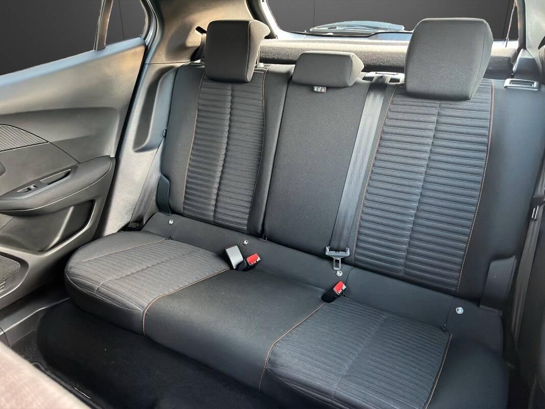 Peugeot 2008 1.2 puretech Active Pack s&s 100cv