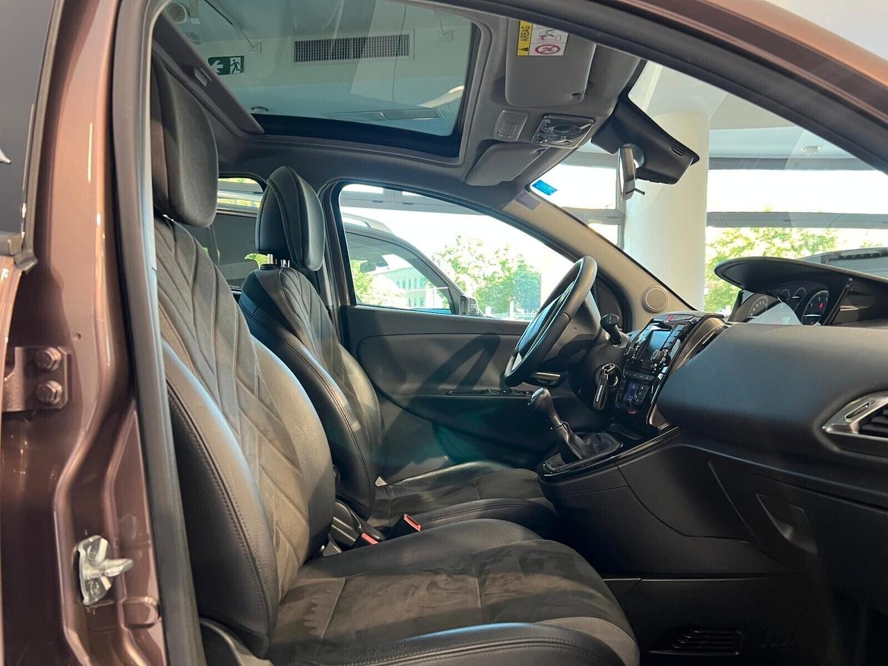 Lancia Ypsilon 1.3 MJT 16V 95 CV 5 porte S&S Platinum