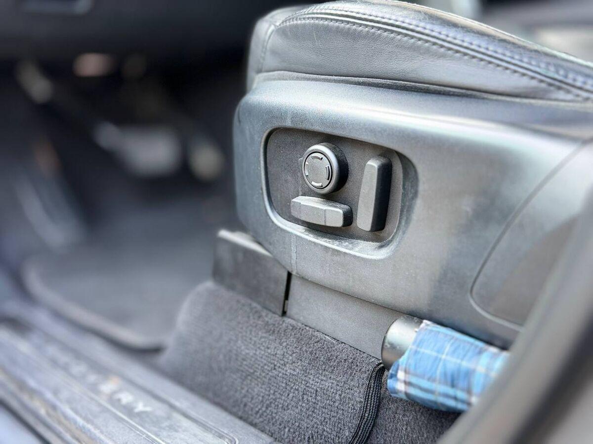 Land Rover Discovery Discovery 3.0 sdv6 HSE Luxury 306cv 5p.ti auto my19