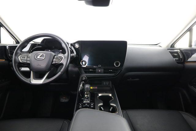 LEXUS Other NX NX Plug-in 4WD Premium +