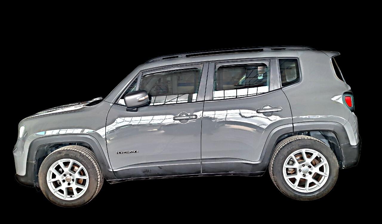 Jeep Renegade 1.0 Limited 120Cv. - n101172