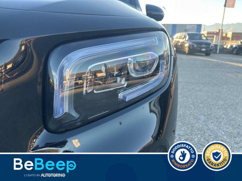 Mercedes-Benz Classe GLB GLB 180 D SPORT AUTO