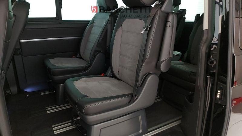 Volkswagen Multivan 6ª '15-- 2.0 TDI 204CV DSG LIFE