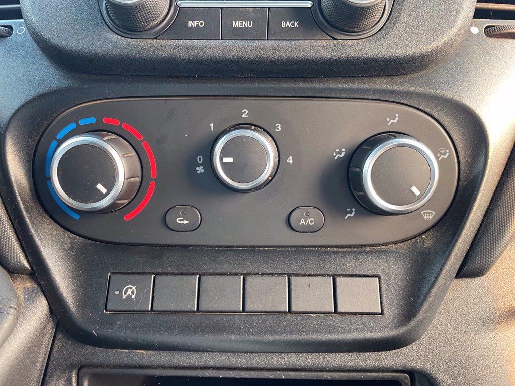 IVECO Daily 35 C14H 3000 cab. HD del 2023