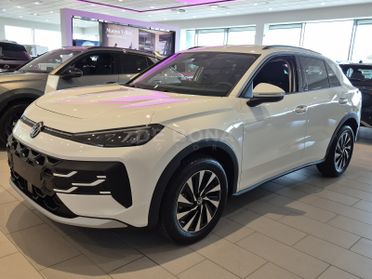 Volkswagen T-Roc 1.5 etsi life 150cv dsg