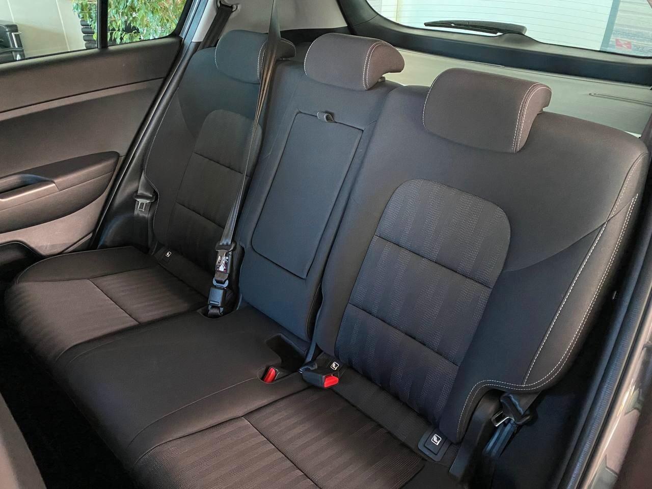 Kia Sportage 1.6 CRDI 6D 115 CV Business Class