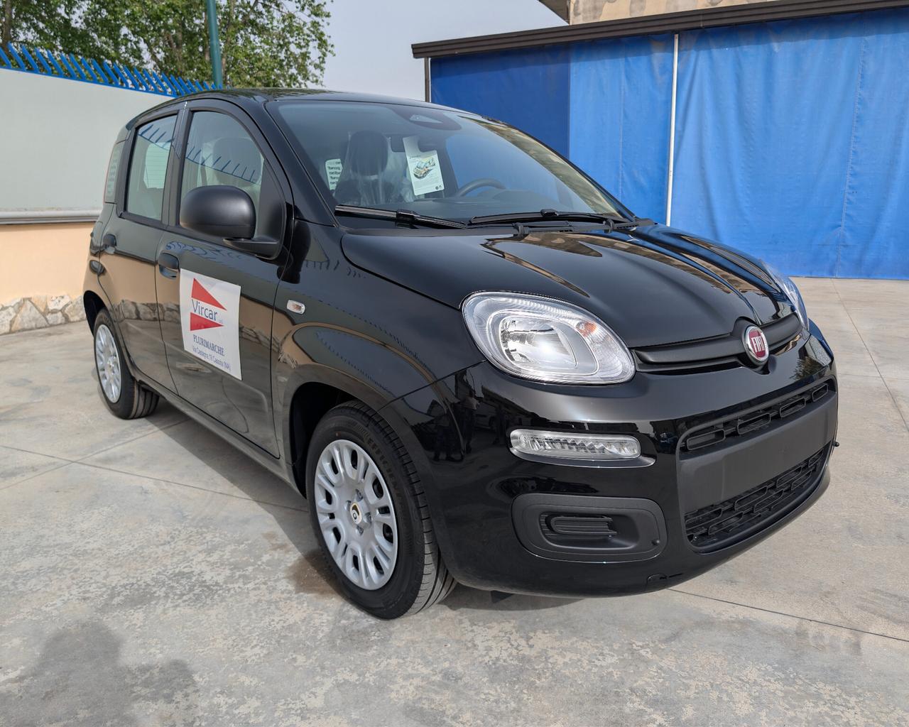 Fiat Panda Pandina 1.0 FireFly 65 CV Hybrid Icon