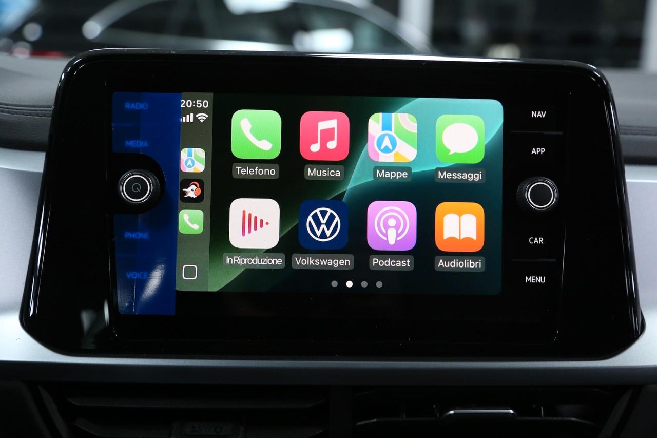 Volkswagen T-Roc Edition Plus 1.0 TSI 115 cv