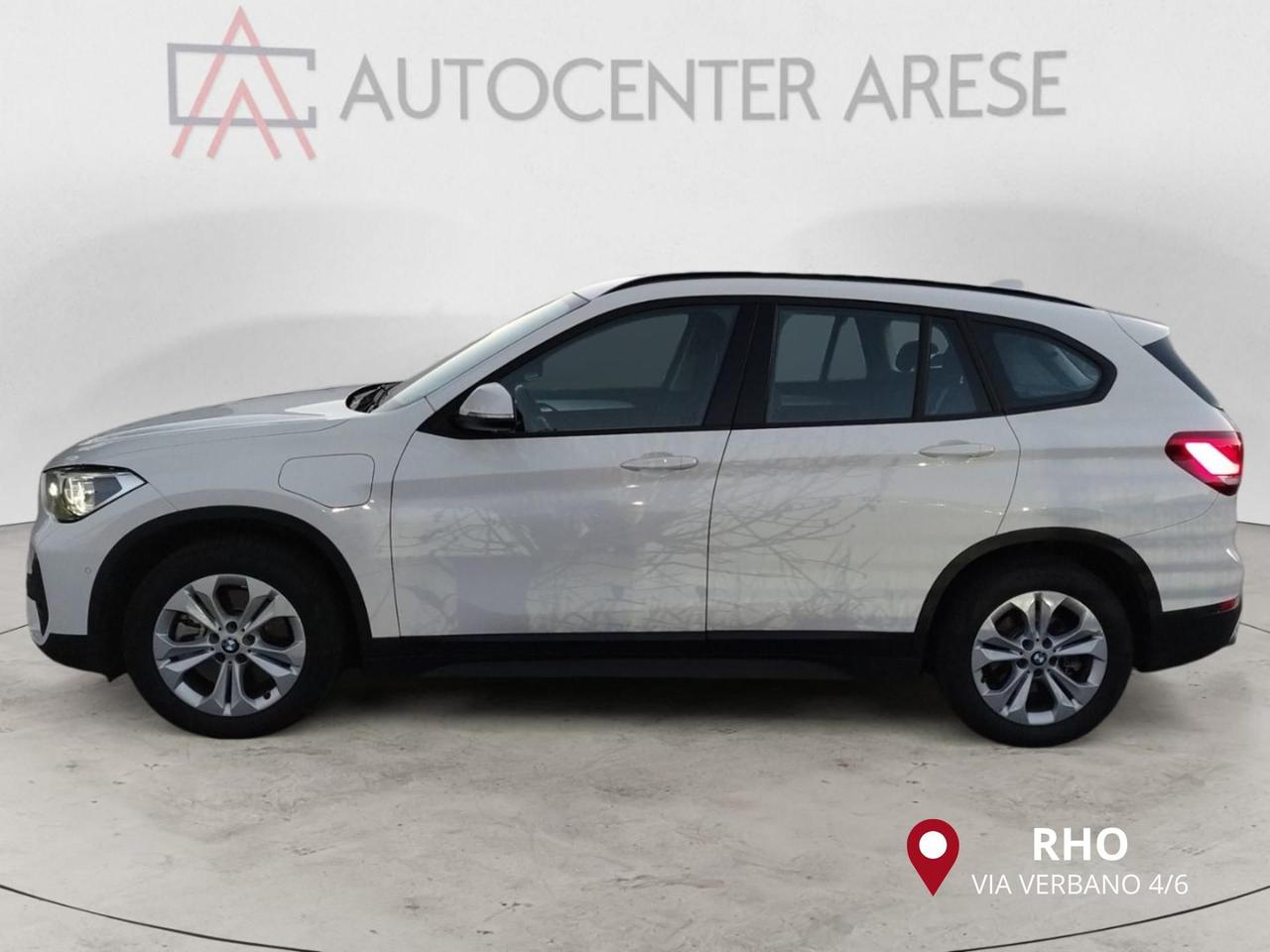 BMW X1 xDrive25e Business Advantage