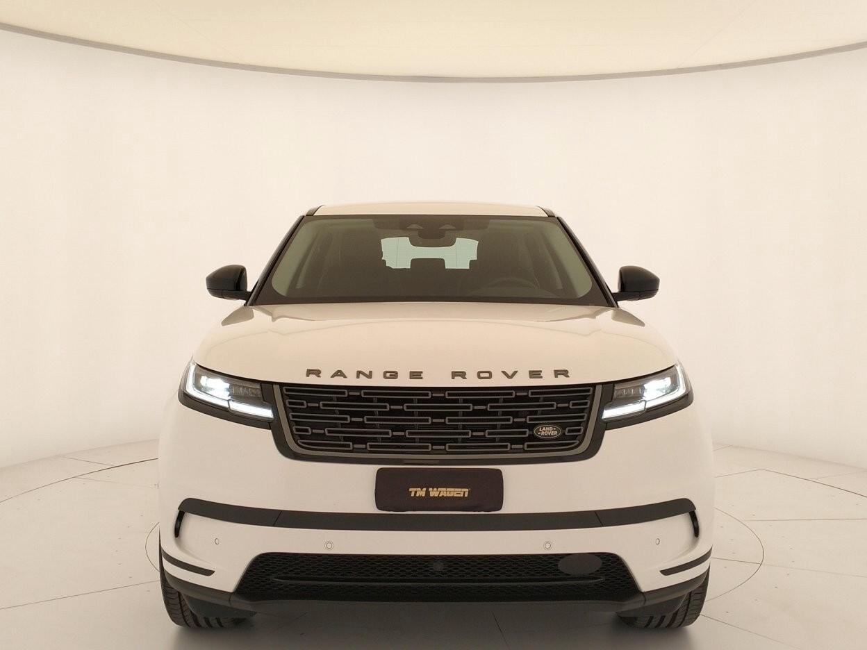 LAND ROVER RANGE ROVER VELAR 2.0d i4 mhev S 4wd 204cv auto - IVA ESPOSTA