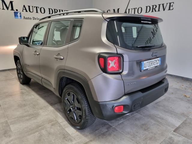 JEEP Renegade 2.0 Mjt 4WD Active Drive Night Eagle