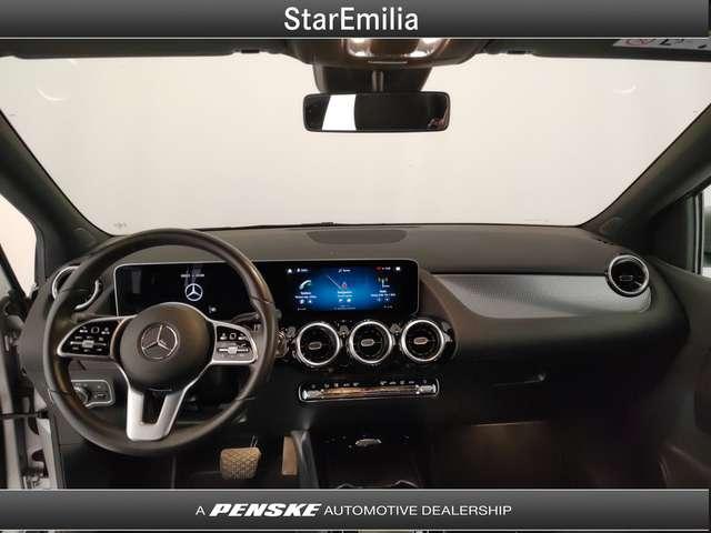 Mercedes-Benz B 180 B 180 d Automatic Sport Plus
