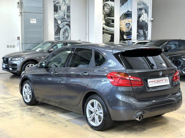 BMW 225 xe Active Tourer iPerformance Adv - Camera-Carplay