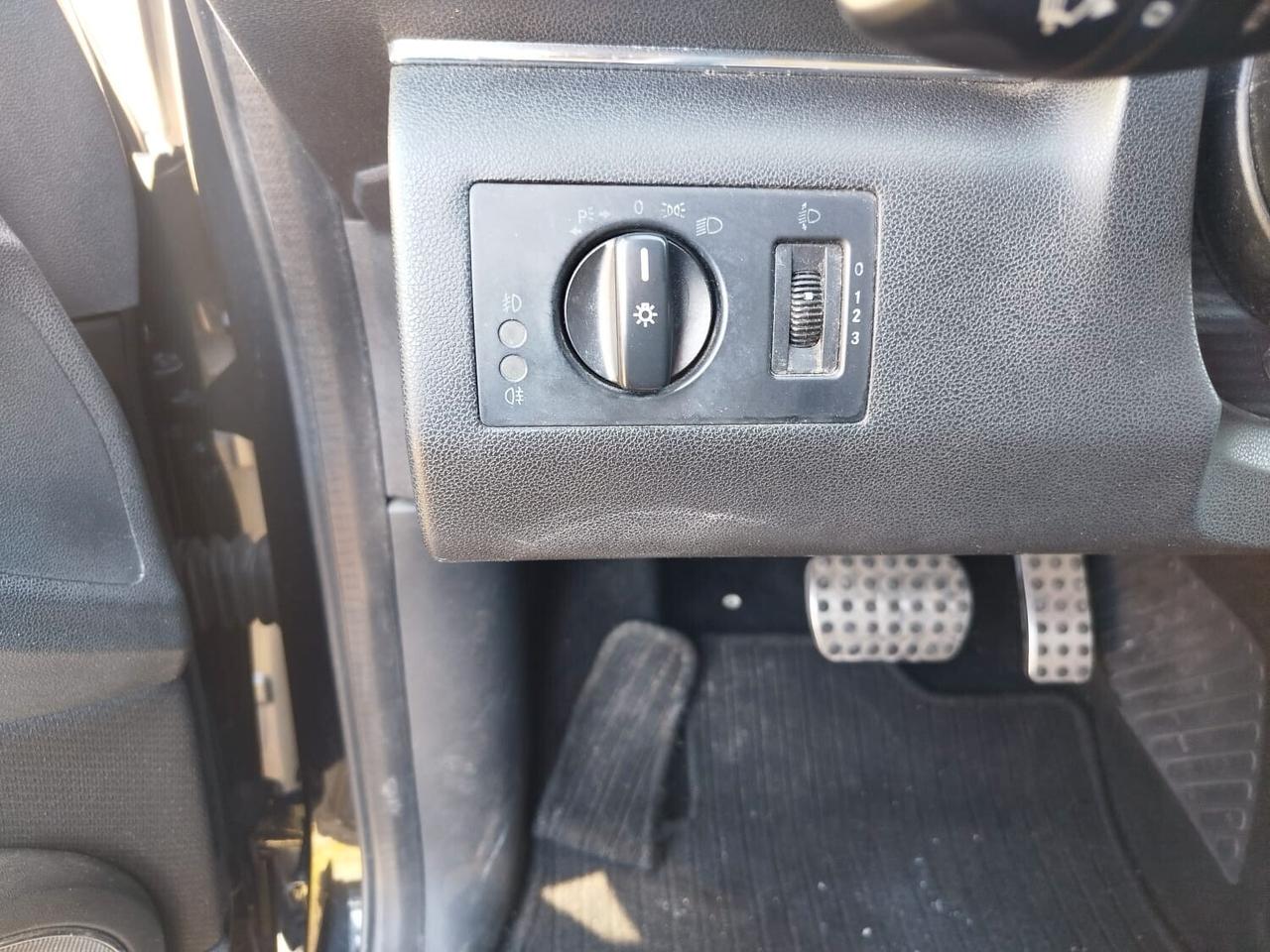 Mercedes-benz B 200 CDI Sport