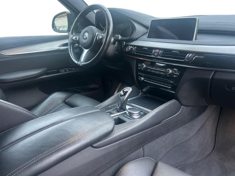 BMW X6 30 d Msport xDrive Steptronic
