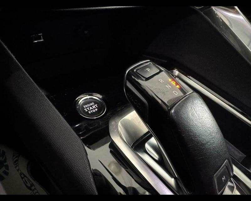 Peugeot 3008 2ª serie BlueHDi 130 S&S EAT8 Allure