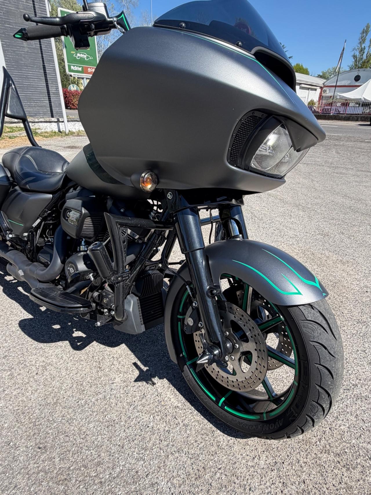 Harley-davidson Road Glide Special