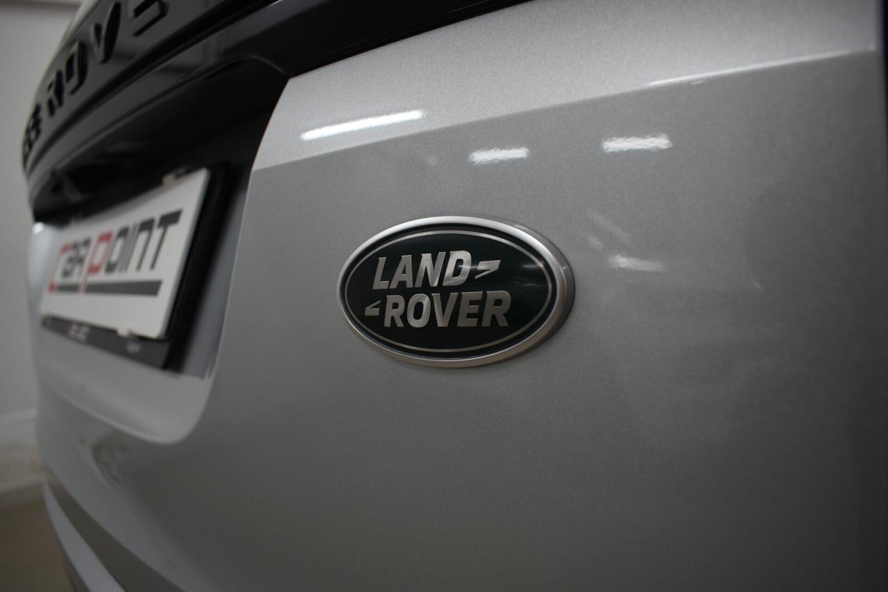 Land Rover Range Evoque 2.0D I4 180 CV AWD Auto R-Dynamic