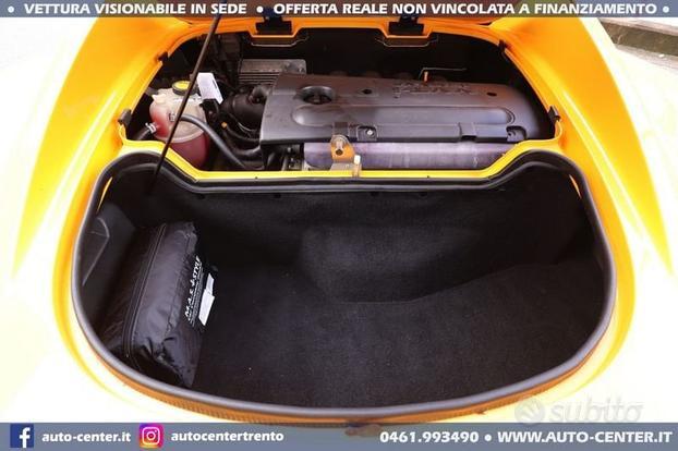 Lotus Elise S 1.8 VVTI 136CV *LHD EUROPEA