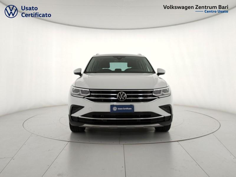 Volkswagen Tiguan 2.0 tdi elegance 4motion 150cv dsg