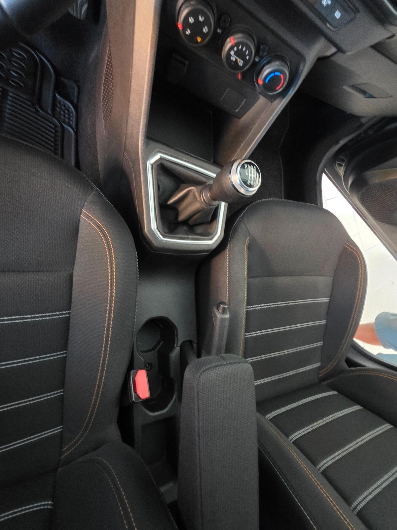 Dacia Sandero Stepway 1.0 TCe ECO-G Comfort
