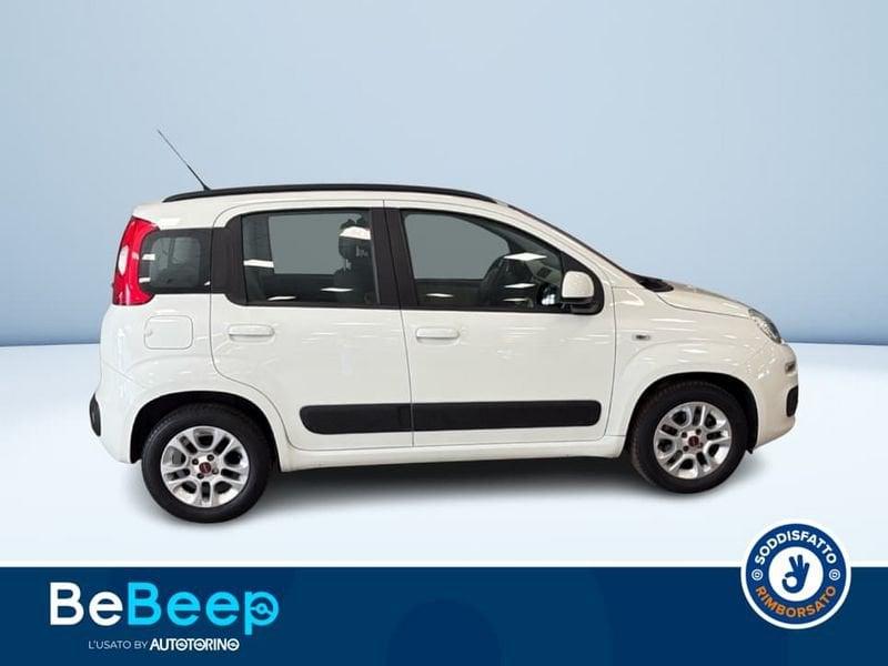 FIAT Panda 1.2 LOUNGE 69CV E6
