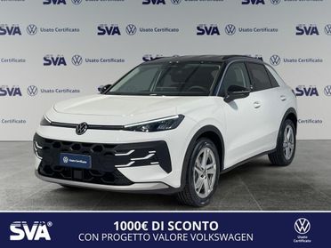 Volkswagen T-Roc 1.5eTSI 150CV DSG Life (MHEV) - IVA ESPOSTA