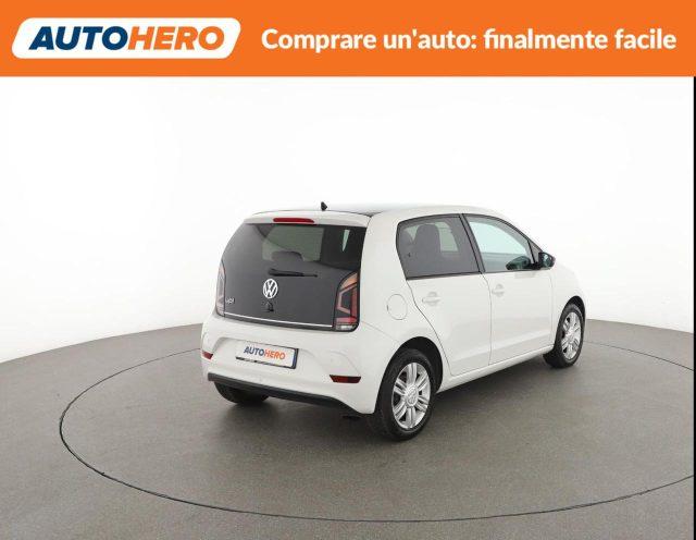 VOLKSWAGEN up! 1.0 75 CV 3p. high up!