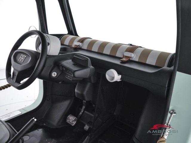 FIAT Topolino FIAT TOPOLINO