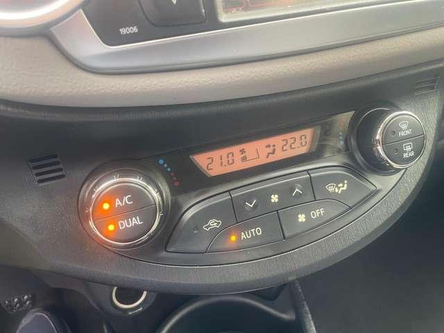 Toyota Yaris 5p 1.0 Lounge