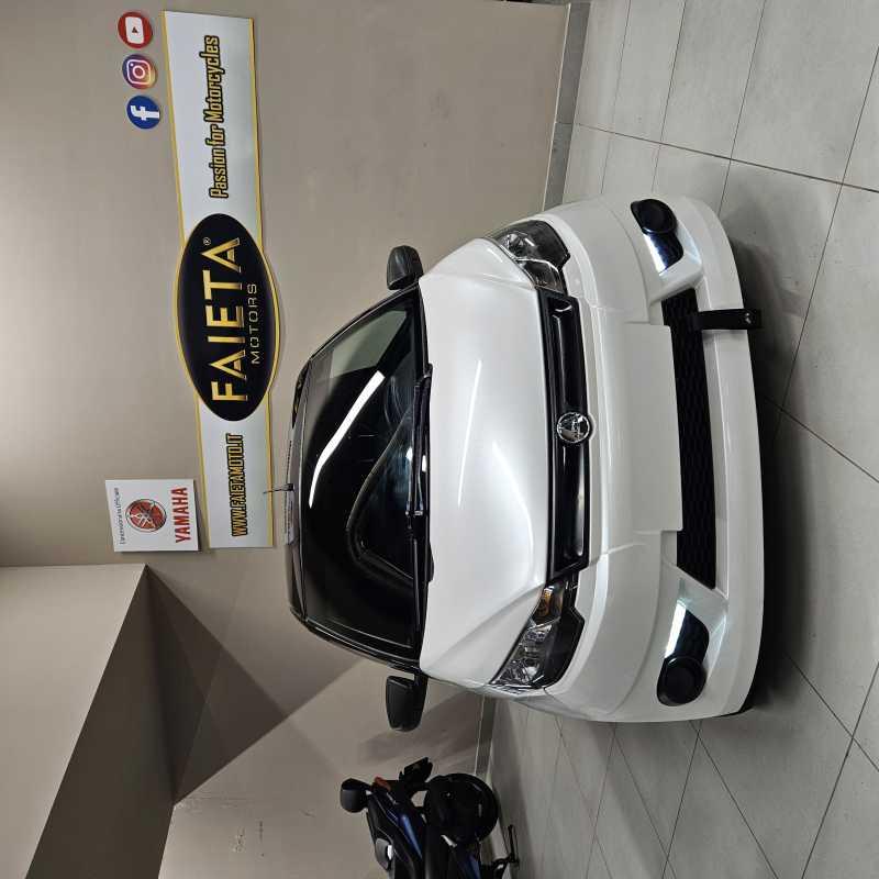Aixam City Sport - 2019