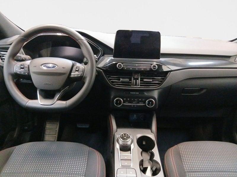 Ford Kuga 2.0 ecoblue ST-Line awd 120cv auto