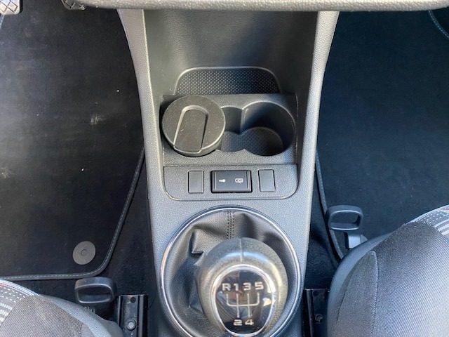 SKODA Roomster 1.2 TSI 86CV STYLE "NEOPATENTATI"