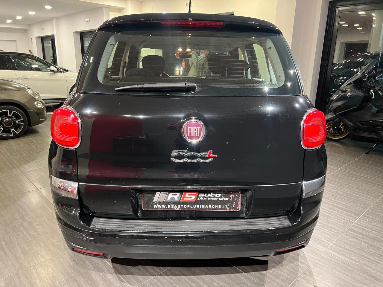 Fiat 500L 1.3 Multijet 95 CV Cross
