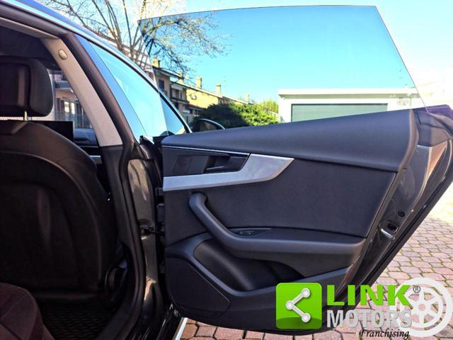 AUDI A5 35 TDI S tronic S line edition