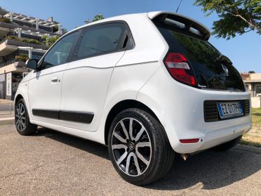 Renault Twingo 1.0 SCe Stop&Start Energy Openair