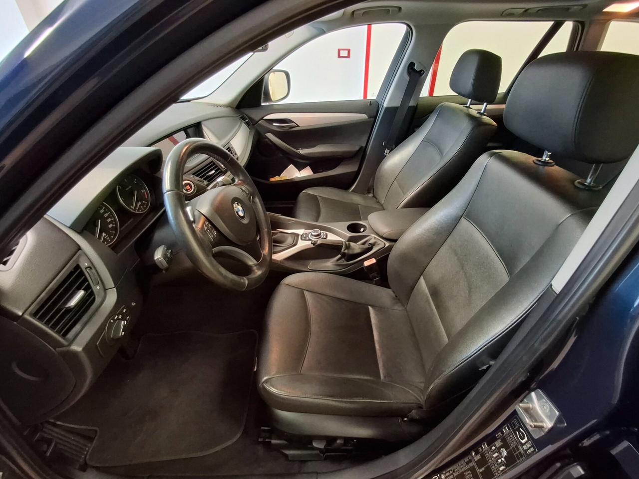 Bmw X1 xDrive23dA Attiva
