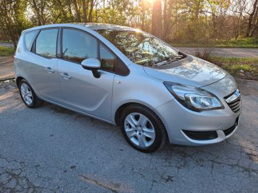 Opel Meriva 1.6 CDTI Start&Stop Advance